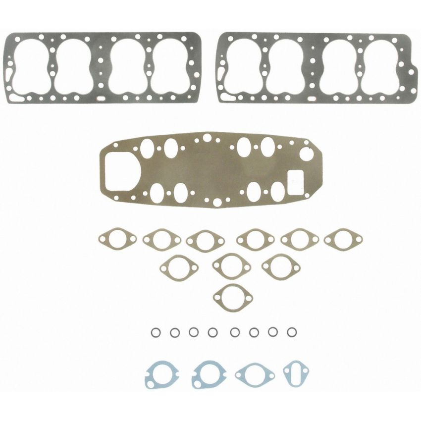 FEL PRO GASKETS HS 7525 B Engine Cylinder Head Gasket Set