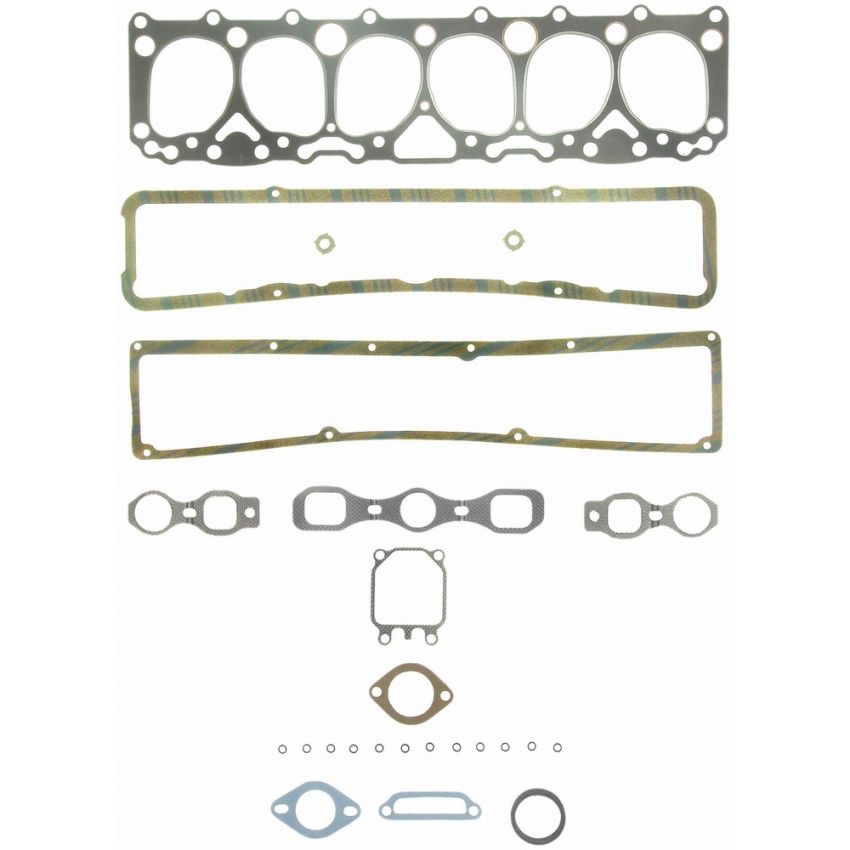 FEL PRO GASKETS HS 7539 B Engine Cylinder Head Gasket Set