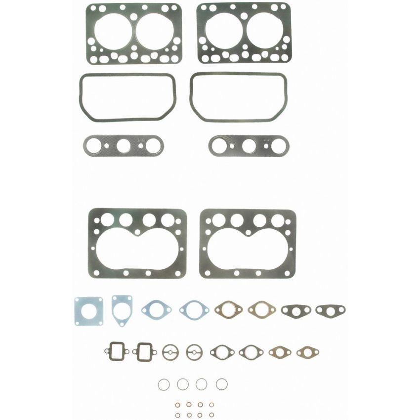 FEL PRO GASKETS HS 7550 B-3 Engine Cylinder Head Gasket Set