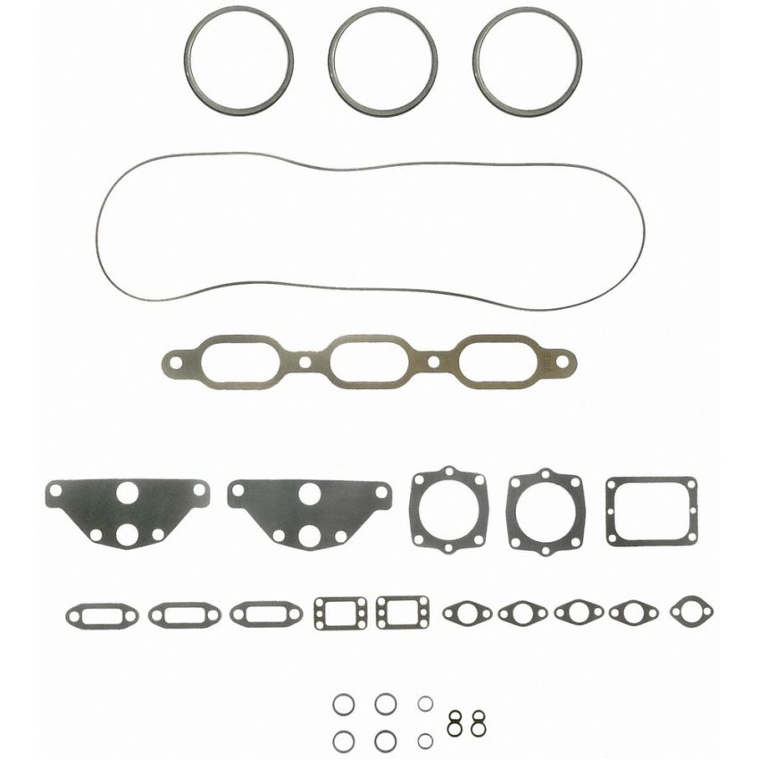 FEL PRO GASKETS HS 7603 S Engine Cylinder Head Gasket Set