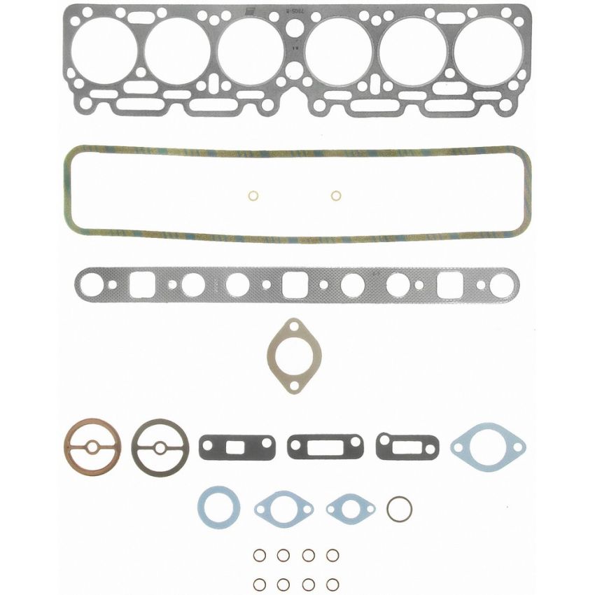 FEL-PRO HS 7805 B-2 Engine Cylinder Head Gasket Set