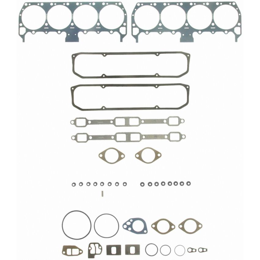 FEL PRO GASKETS HS 7891 PT-13 PermaTorque Engine Cylinder Head Gasket Set