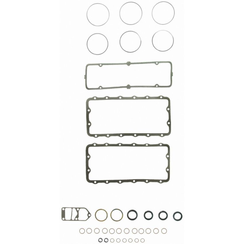 FEL PRO GASKETS HS 7921 WS-3 Engine Cylinder Head Gasket Set