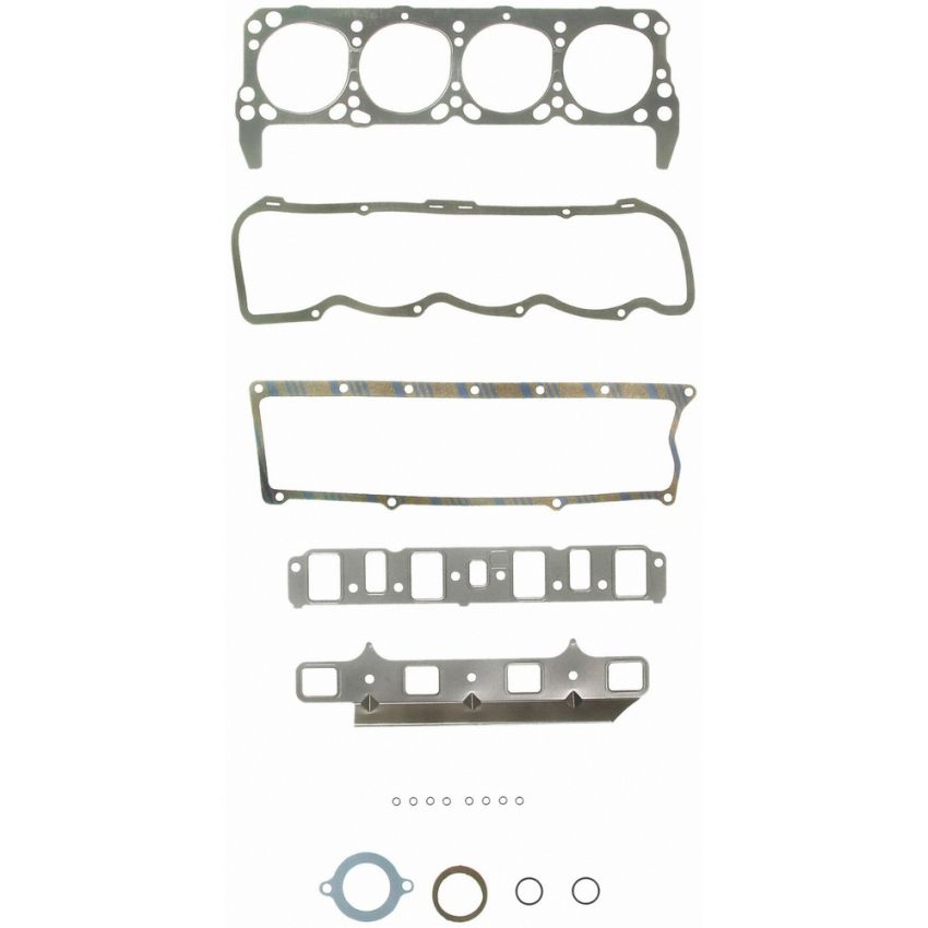 FEL-PRO HS 7954 PT Engine Cylinder Head Gasket Set
