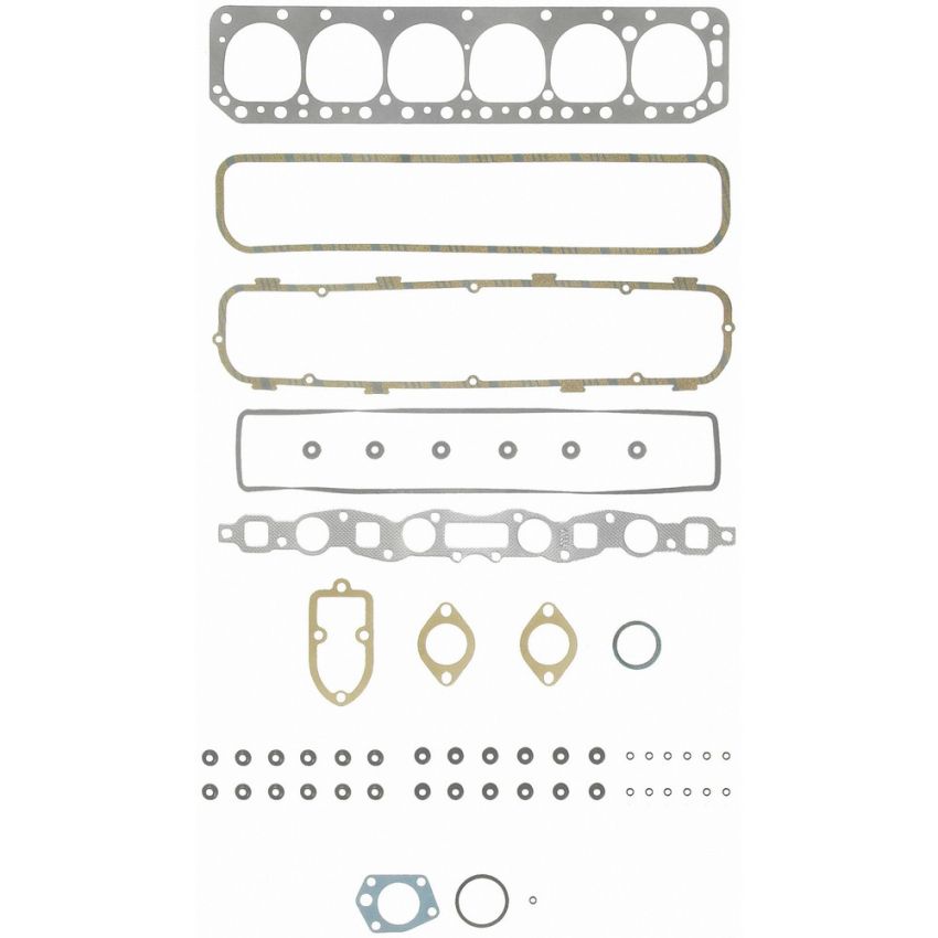 FEL PRO GASKETS HS 7994 PT-3 PermaTorque Engine Cylinder Head Gasket Set