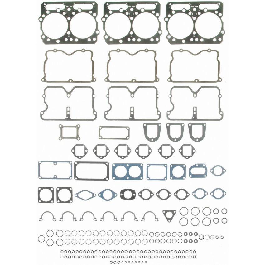 FEL-PRO HS 8080 SH-5 Engine Cylinder Head Gasket Set
