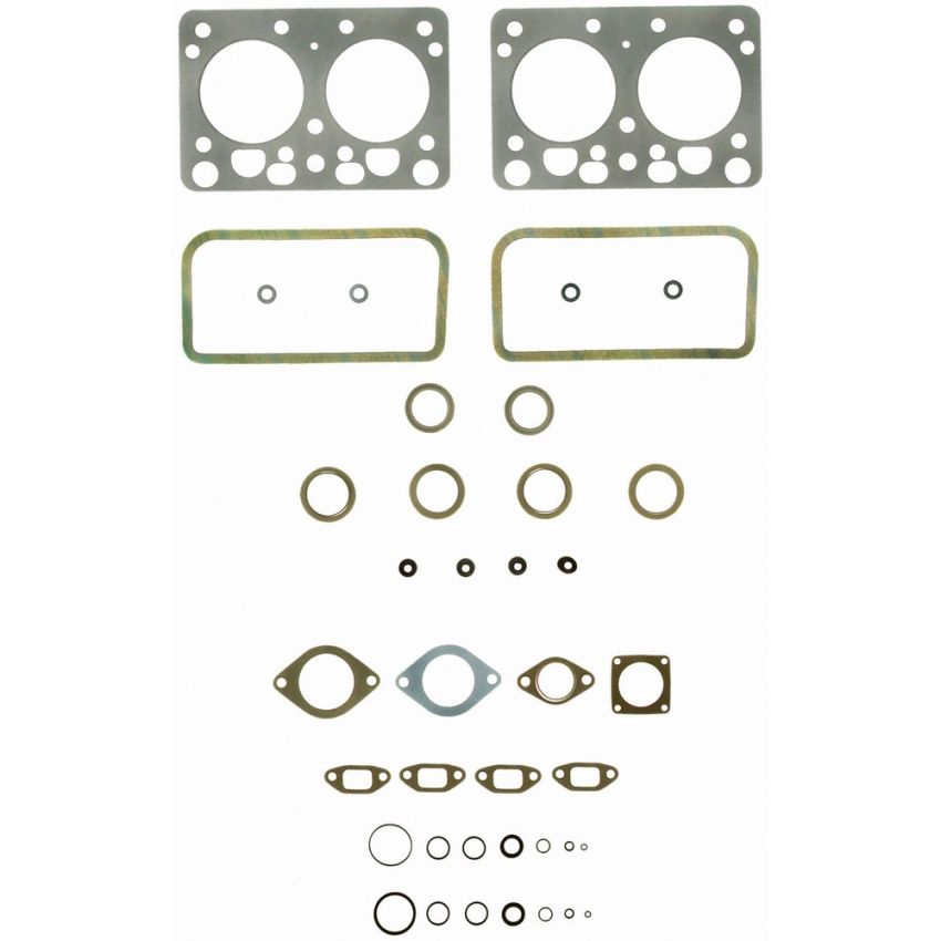 FEL-PRO HS 8212 CS Engine Cylinder Head Gasket Set