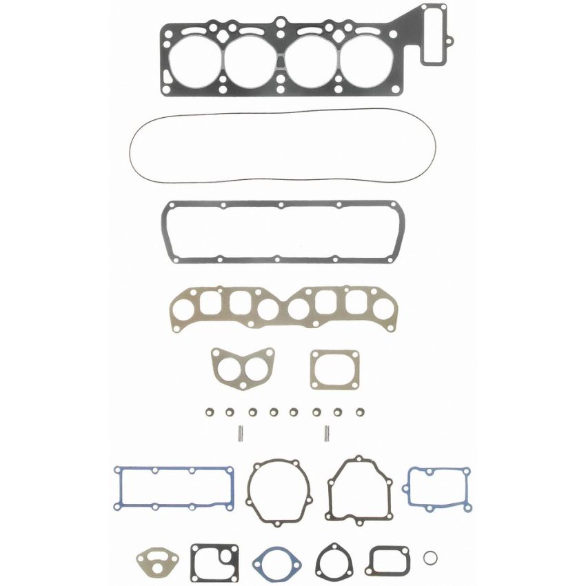 FEL PRO GASKETS HS 8399 PT PermaTorque Engine Cylinder Head Gasket Set