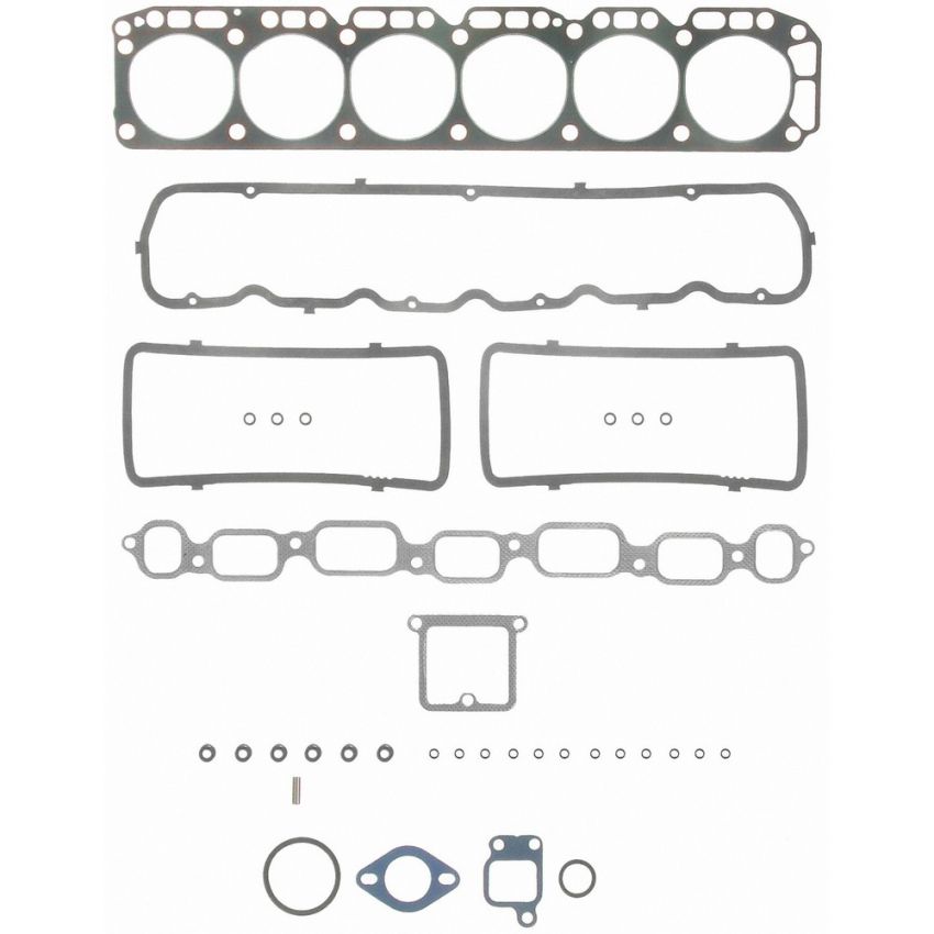 FEL-PRO HS 8501 PT-6 Engine Cylinder Head Gasket Set