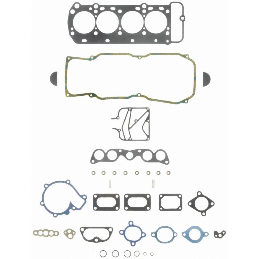 FEL-PRO HS 8502 PT-2 Engine Cylinder Head Gasket Set