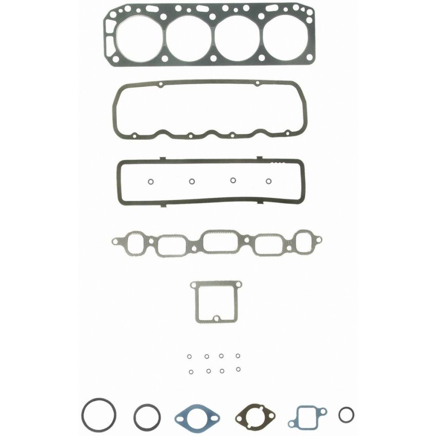 FEL PRO GASKETS HS 8530 PT-1 PermaTorque Engine Cylinder Head Gasket Set