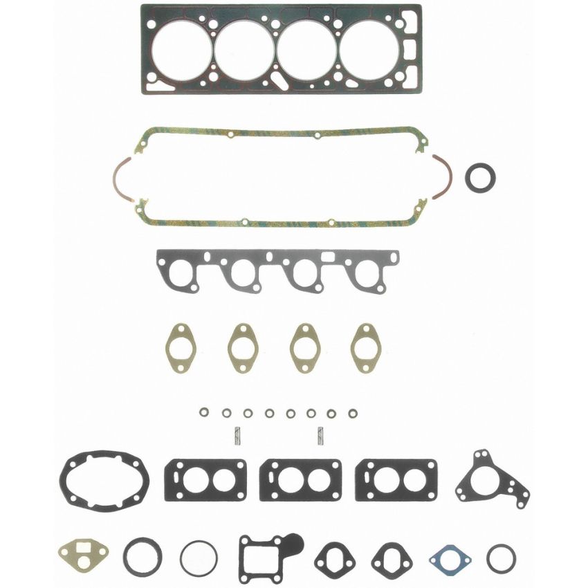 FEL-PRO HS 8647 PT Engine Cylinder Head Gasket Set