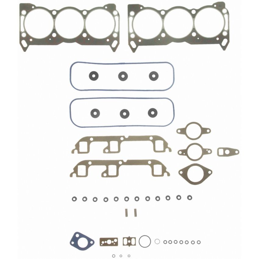 FEL-PRO HS 8723 PT-8 Engine Cylinder Head Gasket Set