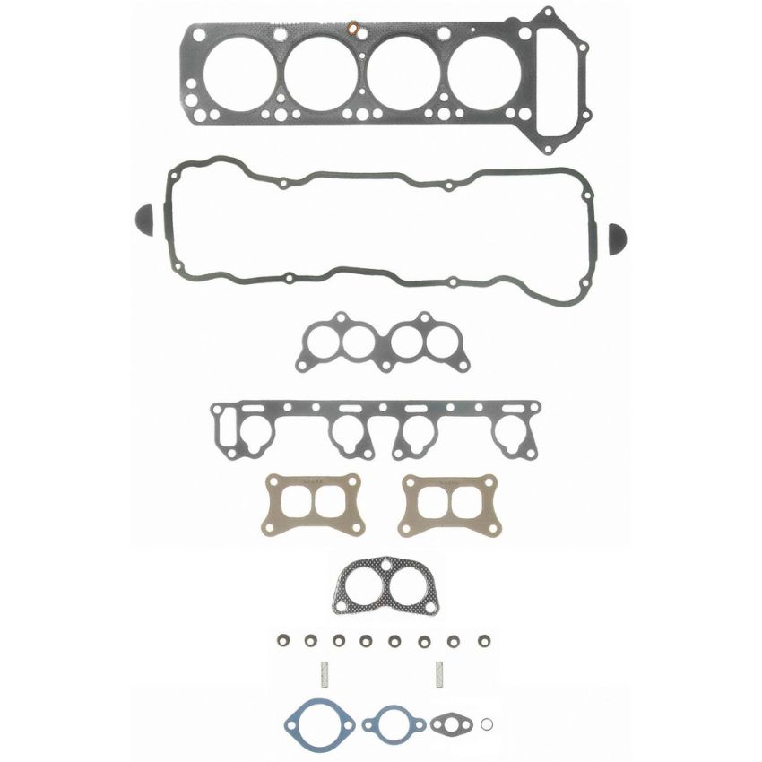 FEL PRO GASKETS HS 8769 B-4 Engine Cylinder Head Gasket Set