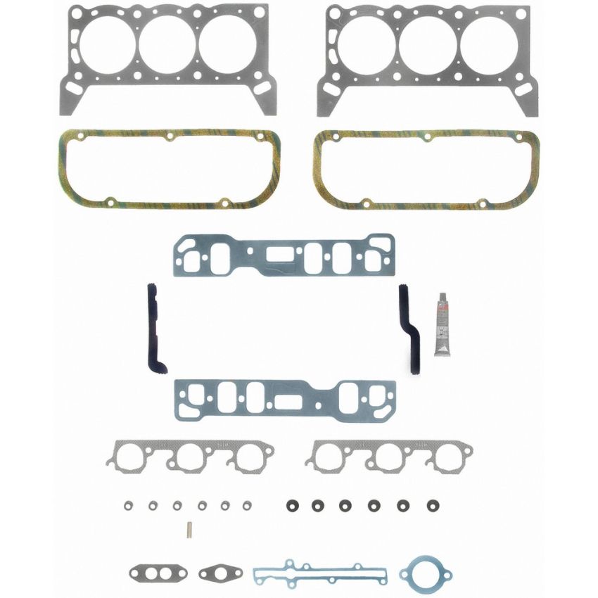FEL-PRO HS 8857 PT-2 Engine Cylinder Head Gasket Set