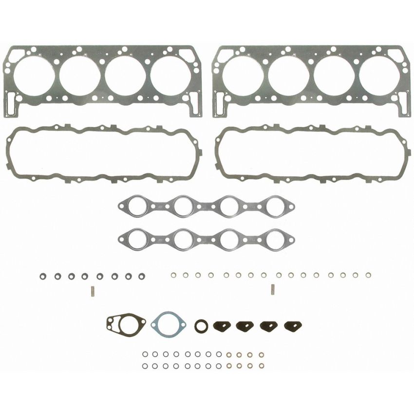 FEL PRO GASKETS HS 8891 PT PermaTorque Engine Cylinder Head Gasket Set