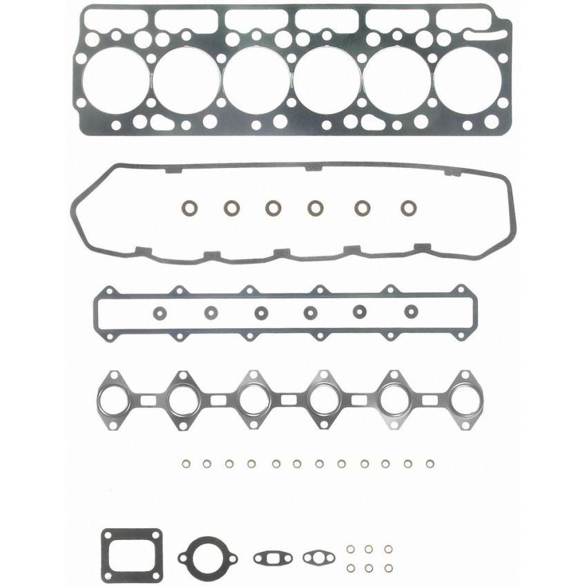 FEL-PRO HS 8900 PT Engine Cylinder Head Gasket Set