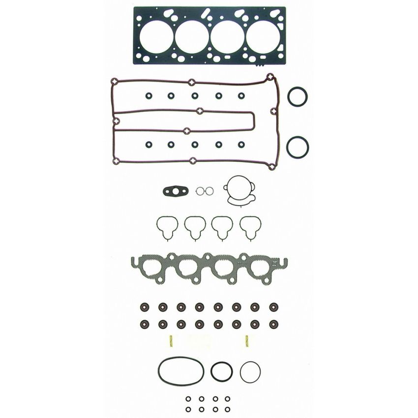 FEL PRO GASKETS HS 9005 PT-11 PermaTorque Engine Cylinder Head Gasket Set