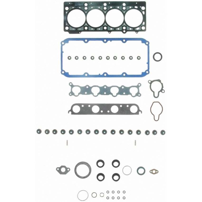 FEL-PRO HS 9036 PT Engine Cylinder Head Gasket Set