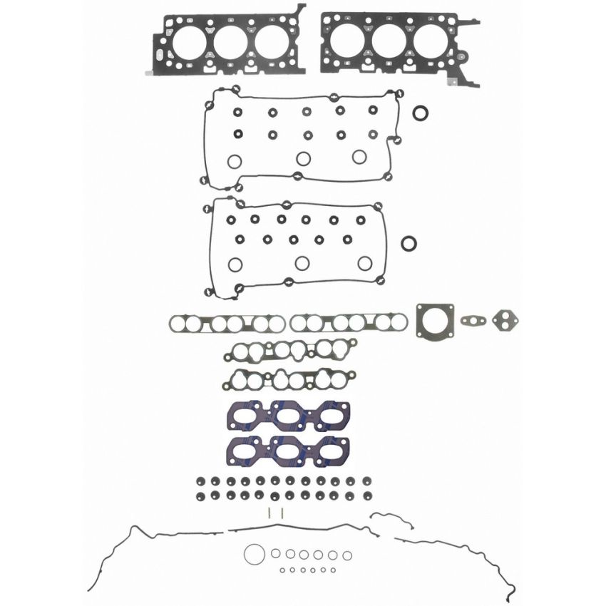 FEL PRO GASKETS HS 9038 PT PermaTorque Engine Cylinder Head Gasket Set