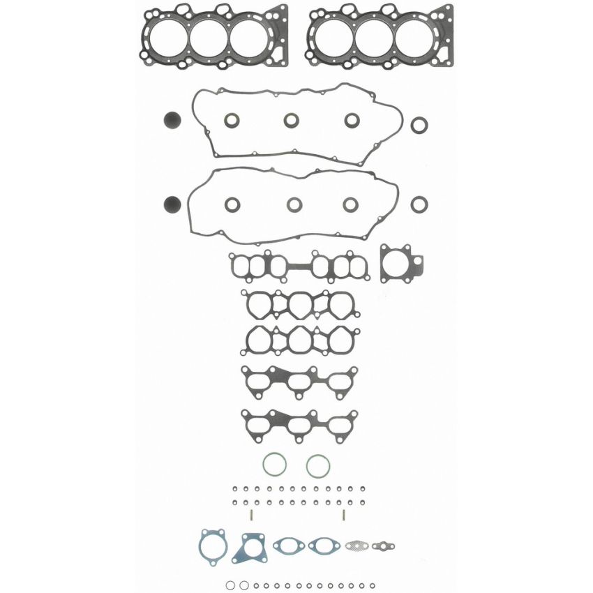 FEL-PRO HS 9174 PT-1 Engine Cylinder Head Gasket Set