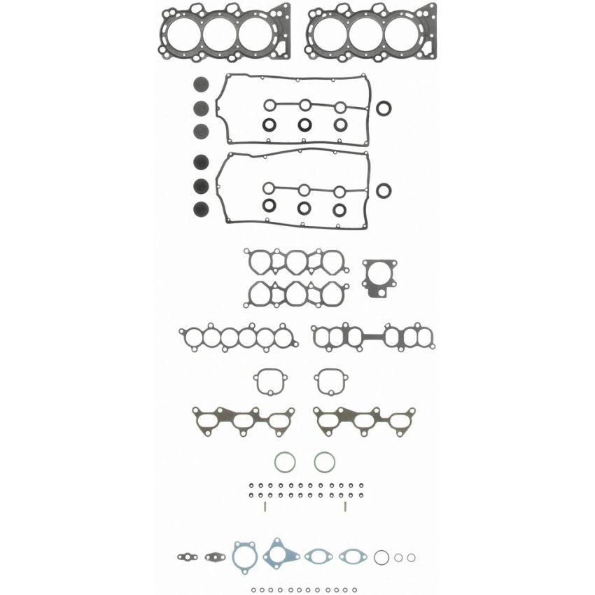 FEL PRO GASKETS HS 9174 PT PermaTorque Engine Cylinder Head Gasket Set