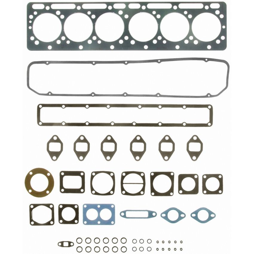 FEL PRO GASKETS HS 9192 PT PermaTorque Engine Cylinder Head Gasket Set