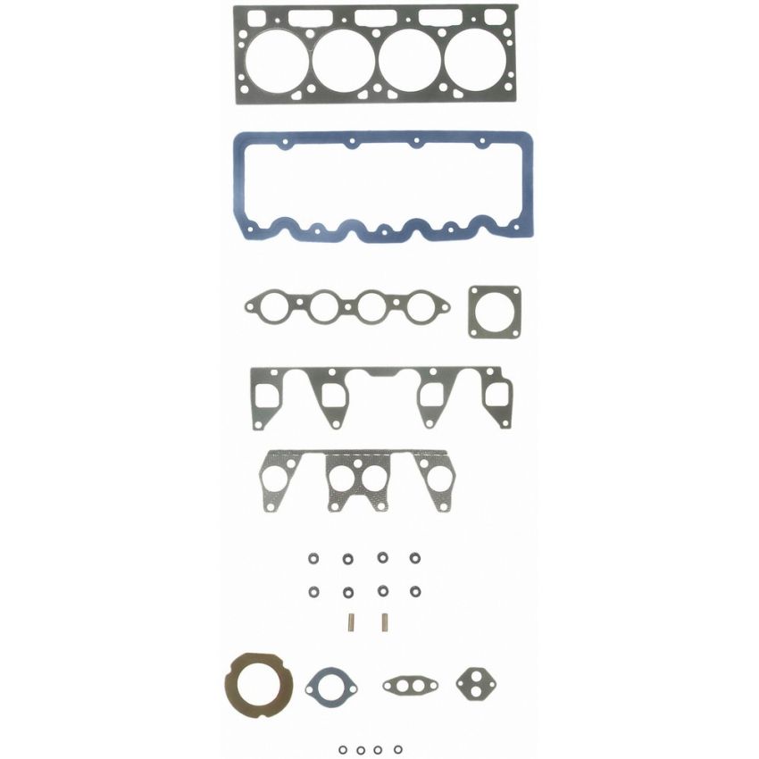 FEL-PRO HS 9195 PT-4 Engine Cylinder Head Gasket Set