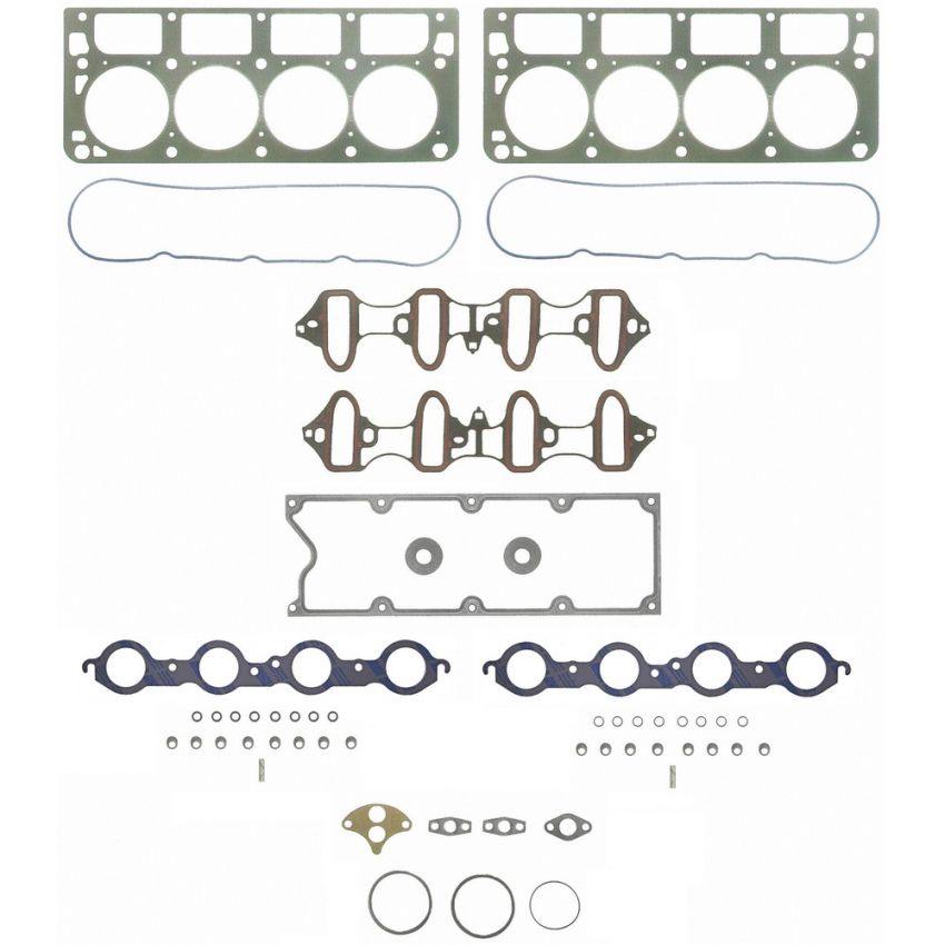 FEL PRO GASKETS HS 9199 PT PermaTorque Engine Cylinder Head Gasket Set