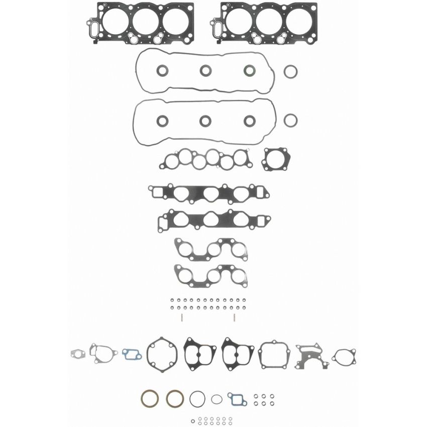 FEL PRO GASKETS HS 9201 PT PermaTorque Engine Cylinder Head Gasket Set