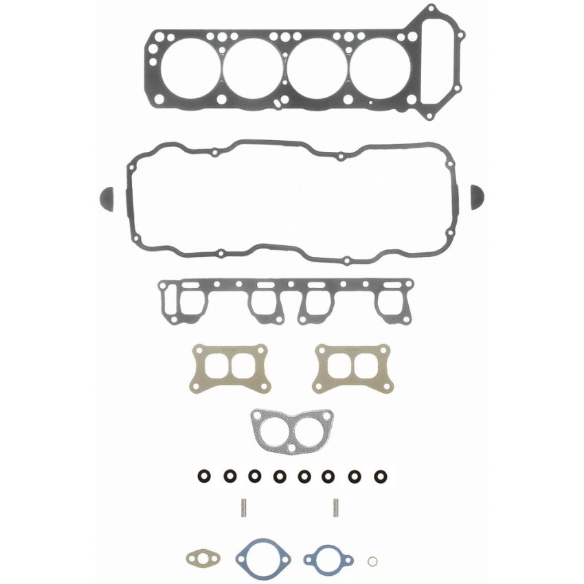 FEL PRO GASKETS HS 9210 PT-1 PermaTorque Engine Cylinder Head Gasket Set