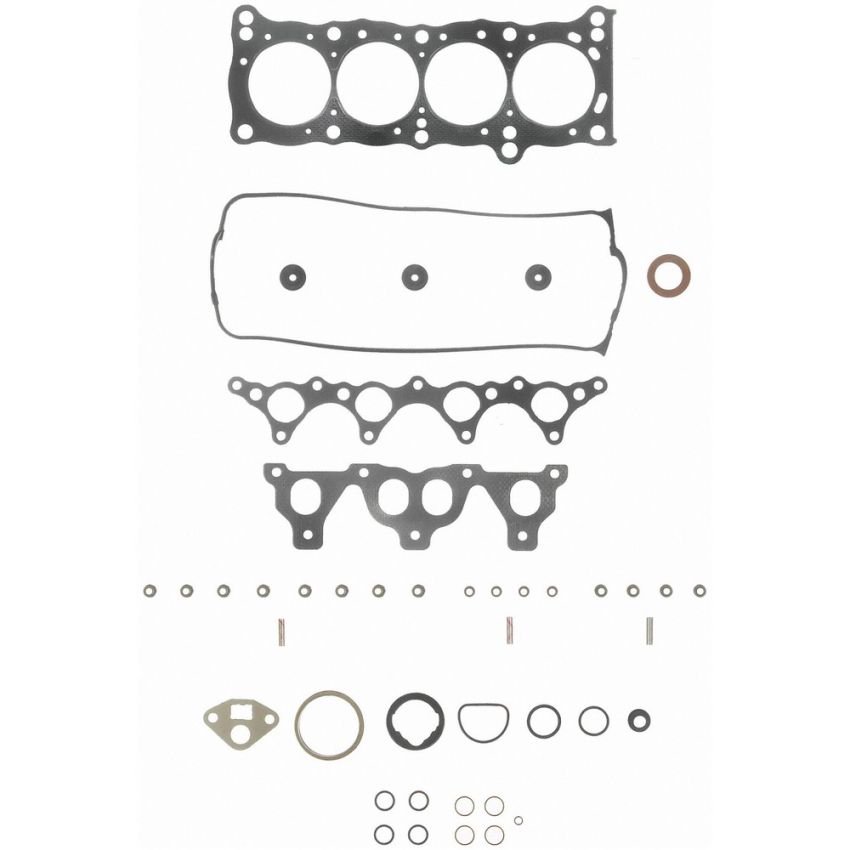 FEL PRO GASKETS HS 9233 PT PermaTorque Engine Cylinder Head Gasket Set