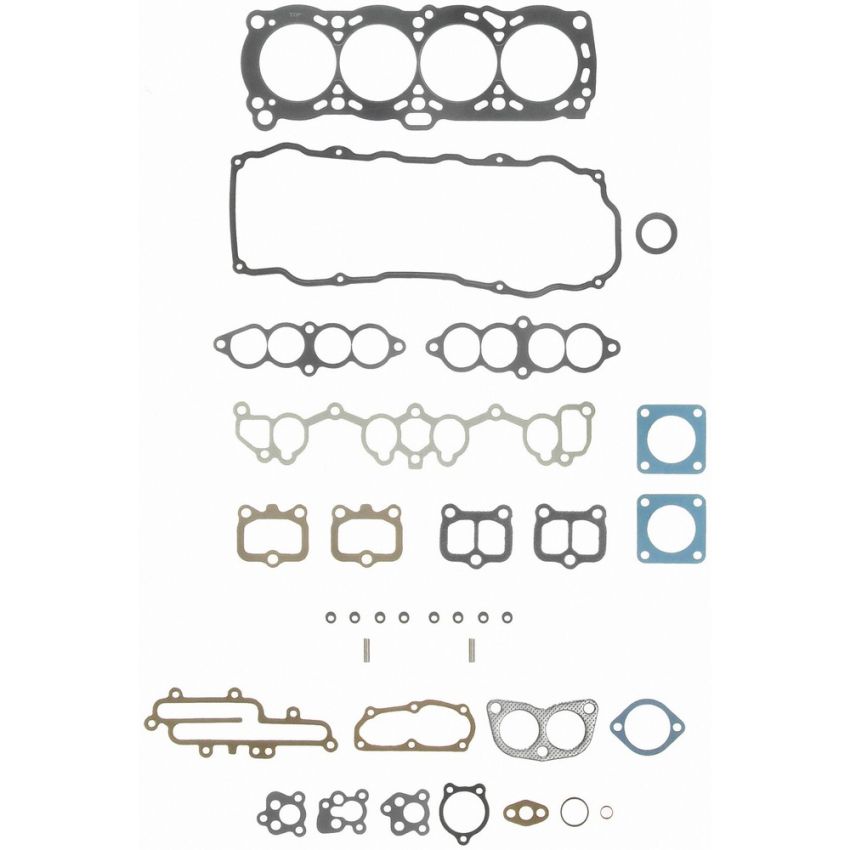 FEL PRO GASKETS HS 9236 PT PermaTorque Engine Cylinder Head Gasket Set
