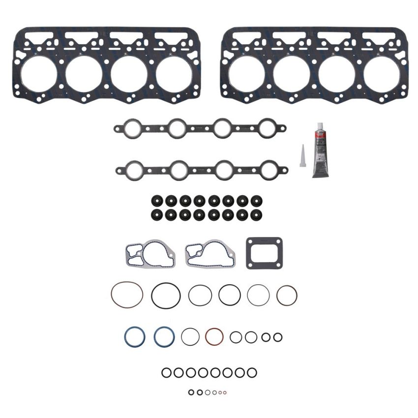 FEL PRO GASKETS HS 9239 PT PermaTorque Engine Cylinder Head Gasket Set