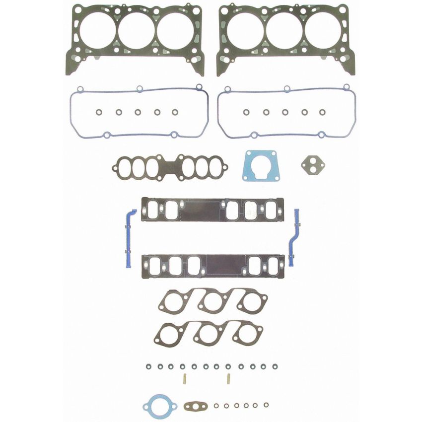 FEL-PRO HS 9262 PT Engine Cylinder Head Gasket Set