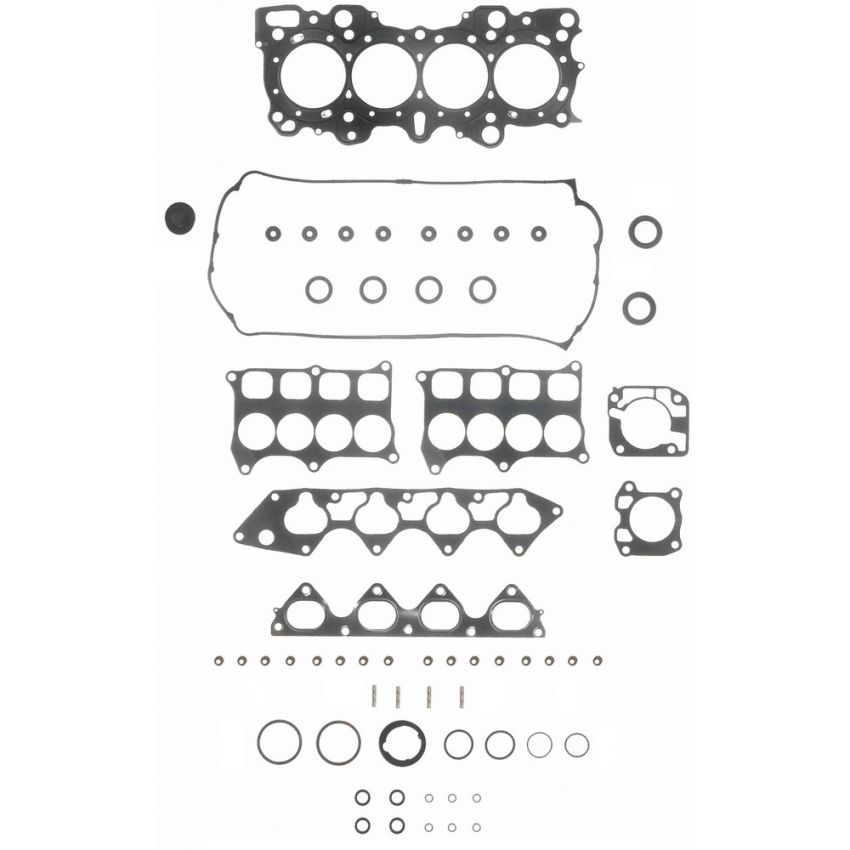 FEL PRO GASKETS HS 9274 PT-2 PermaTorque Engine Cylinder Head Gasket Set