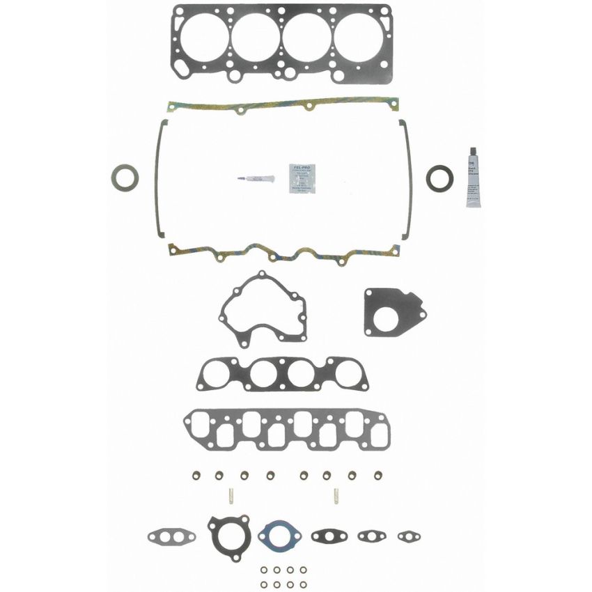 FEL-PRO HS 9296 PT Engine Cylinder Head Gasket Set