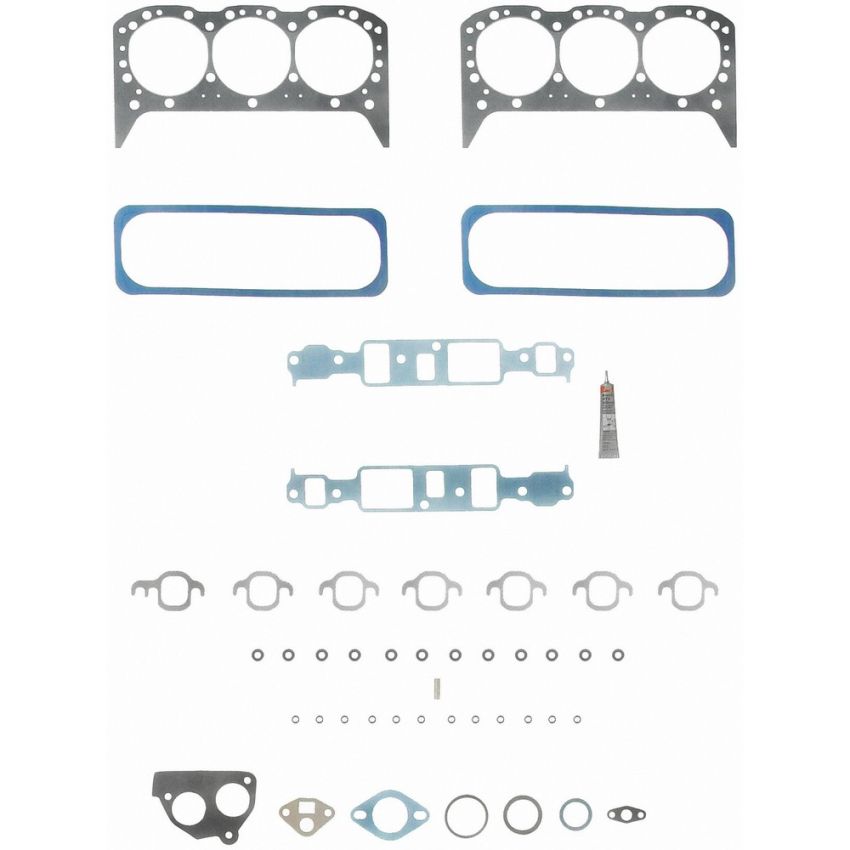FEL PRO GASKETS HS 9354 PT-1 PermaTorque Engine Cylinder Head Gasket Set