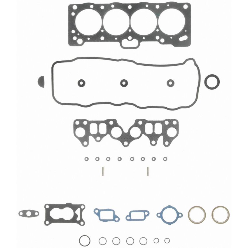 FEL PRO GASKETS HS 9410 PT PermaTorque Engine Cylinder Head Gasket Set