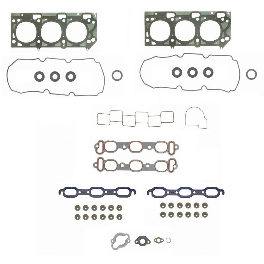 FEL PRO GASKETS HS 9425 PT PermaTorque Engine Cylinder Head Gasket Set