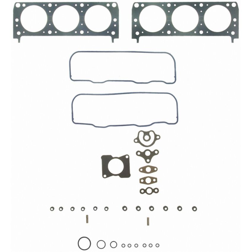 FEL PRO GASKETS HS 9471 PT PermaTorque Engine Cylinder Head Gasket Set