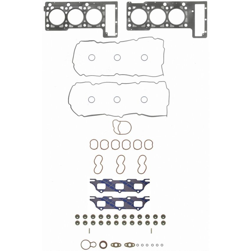 FEL PRO GASKETS HS 9514 PT-1 PermaTorque Engine Cylinder Head Gasket Set