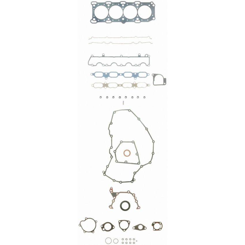 FEL-PRO HS 9515 PT-1 Engine Cylinder Head Gasket Set