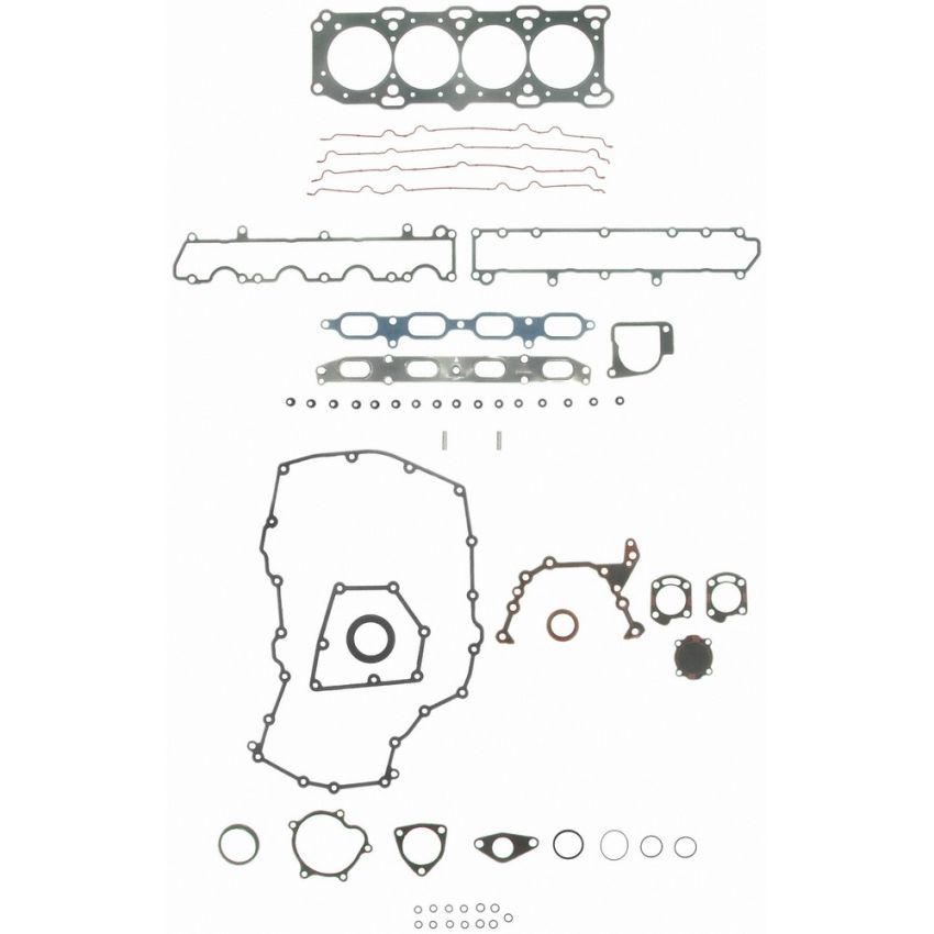 FEL-PRO HS 9515 PT-3 Engine Cylinder Head Gasket Set