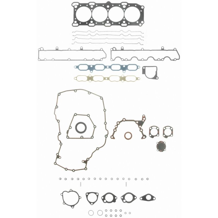 FEL PRO GASKETS HS 9515 PT PermaTorque Engine Cylinder Head Gasket Set