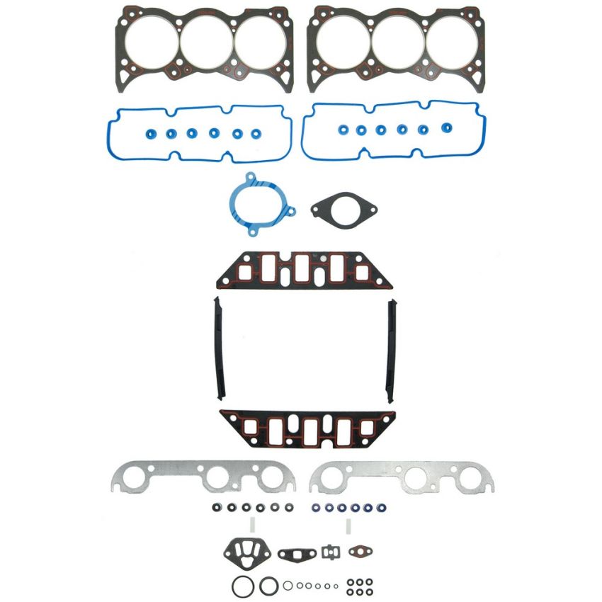 FEL-PRO HS 9556 PT Engine Cylinder Head Gasket Set