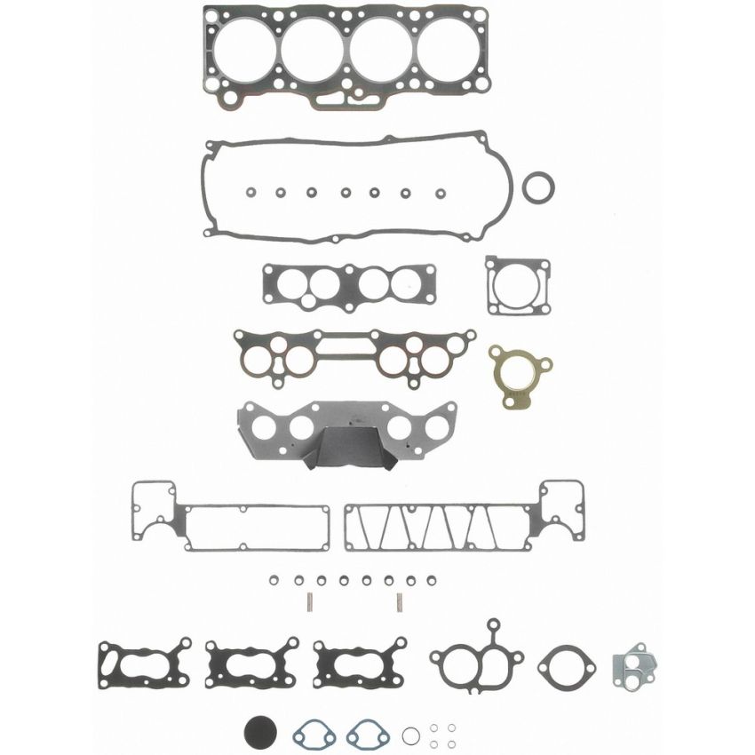 FEL PRO GASKETS HS 9572 PT-1 PermaTorque Engine Cylinder Head Gasket Set