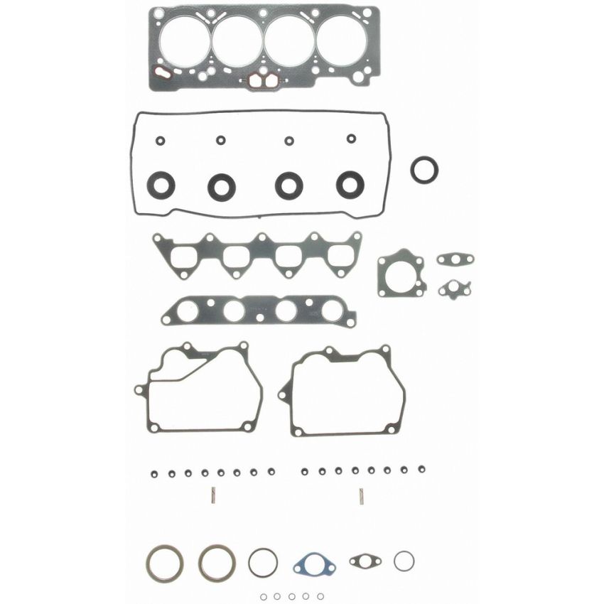 FEL PRO GASKETS HS 9604 PT PermaTorque Engine Cylinder Head Gasket Set