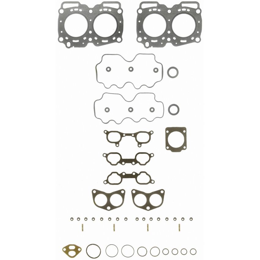 FEL-PRO HS 9618 PT Engine Cylinder Head Gasket Set