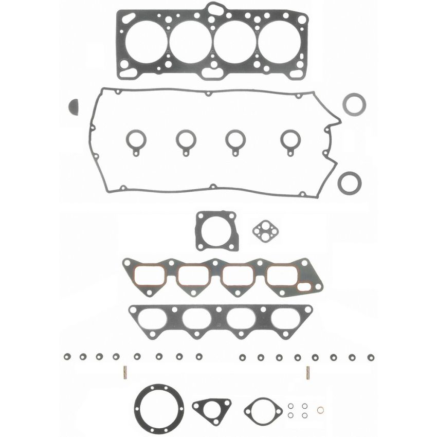 FEL PRO GASKETS HS 9627 PT-1 PermaTorque Engine Cylinder Head Gasket Set